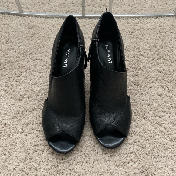 Nine West Boots - Picture 1 of 7